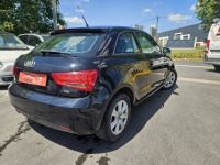 Audi A1 1.6 TDI 105 Attraction - <small></small> 7.490 € <small>TTC</small> - #5