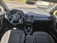 Audi A1 1.6 TDI 105 Attraction - <small></small> 7.490 € <small>TTC</small> - #6