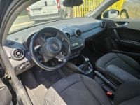 Audi A1 1.6 TDI 105 Attraction - <small></small> 7.490 € <small>TTC</small> - #8