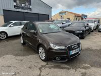 Audi A1 16 tdi 105 ch ambition - <small></small> 8.990 € <small>TTC</small> - #1