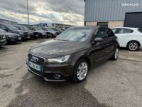 Audi A1 16 tdi 105 ch ambition - <small></small> 8.990 € <small>TTC</small> - #2