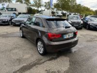 Audi A1 16 tdi 105 ch ambition - <small></small> 8.990 € <small>TTC</small> - #5