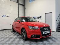 Audi A1 1.6 TDI 105 ch Ambition - Garantie 6 mois - <small></small> 8.490 € <small>TTC</small> - #1