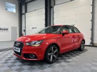 Audi A1 1.6 TDI 105 ch Ambition - Garantie 6 mois - <small></small> 8.490 € <small>TTC</small> - #3