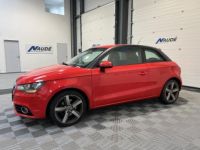 Audi A1 1.6 TDI 105 ch Ambition - Garantie 6 mois - <small></small> 8.490 € <small>TTC</small> - #4