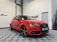 Audi A1 1.6 TDI 105 ch Ambition - Garantie 6 mois - <small></small> 8.490 € <small>TTC</small> - #5