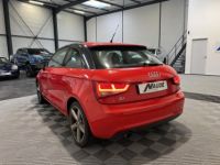 Audi A1 1.6 TDI 105 ch Ambition - Garantie 6 mois - <small></small> 8.490 € <small>TTC</small> - #6