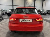 Audi A1 1.6 TDI 105 ch Ambition - Garantie 6 mois - <small></small> 8.490 € <small>TTC</small> - #7