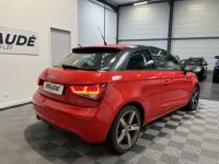 Audi A1 1.6 TDI 105 ch Ambition - Garantie 6 mois - <small></small> 8.490 € <small>TTC</small> - #8