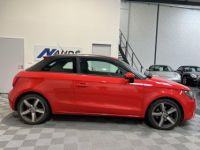 Audi A1 1.6 TDI 105 ch Ambition - Garantie 6 mois - <small></small> 8.490 € <small>TTC</small> - #9