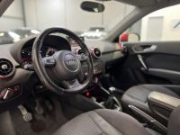 Audi A1 1.6 TDI 105 ch Ambition - Garantie 6 mois - <small></small> 8.490 € <small>TTC</small> - #10