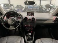 Audi A1 1.6 TDI 105 ch Ambition - Garantie 6 mois - <small></small> 8.490 € <small>TTC</small> - #12