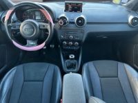 Audi A1 1.6 TDI 105 ch S line - <small></small> 8.490 € <small>TTC</small> - #2