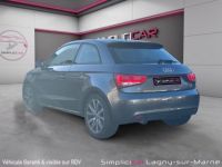 Audi A1 1.6 TDI 105 ch S line - <small></small> 8.490 € <small>TTC</small> - #3