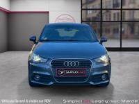 Audi A1 1.6 TDI 105 ch S line - <small></small> 8.490 € <small>TTC</small> - #7