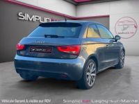 Audi A1 1.6 TDI 105 ch S line - <small></small> 8.490 € <small>TTC</small> - #14