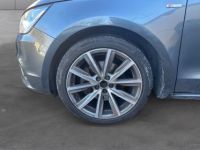 Audi A1 1.6 TDI 105 ch S line - <small></small> 8.490 € <small>TTC</small> - #27