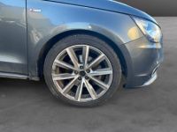 Audi A1 1.6 TDI 105 ch S line - <small></small> 8.490 € <small>TTC</small> - #28