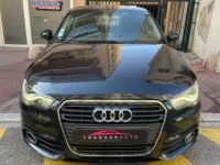 Audi A1 1.6 Tdi 105 CV Ambition Luxe - <small></small> 6.990 € <small>TTC</small> - #2