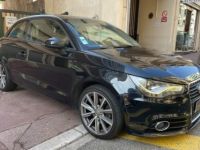 Audi A1 1.6 Tdi 105 CV Ambition Luxe - <small></small> 6.990 € <small>TTC</small> - #3