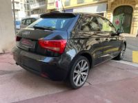 Audi A1 1.6 Tdi 105 CV Ambition Luxe - <small></small> 6.990 € <small>TTC</small> - #5