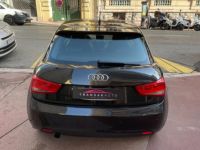 Audi A1 1.6 Tdi 105 CV Ambition Luxe - <small></small> 6.990 € <small>TTC</small> - #6