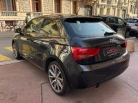 Audi A1 1.6 Tdi 105 CV Ambition Luxe - <small></small> 6.990 € <small>TTC</small> - #7