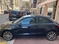 Audi A1 1.6 Tdi 105 CV Ambition Luxe - <small></small> 6.990 € <small>TTC</small> - #8