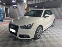 Audi A1 1.6 TDI 105 CV PACK Ambition * Reprise possible * - <small></small> 9.990 € <small>TTC</small> - #1