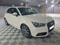 Audi A1 1.6 TDI 105 CV PACK Ambition * Reprise possible * - <small></small> 9.990 € <small>TTC</small> - #2