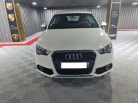 Audi A1 1.6 TDI 105 CV PACK Ambition * Reprise possible * - <small></small> 9.990 € <small>TTC</small> - #3