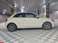 Audi A1 1.6 TDI 105 CV PACK Ambition * Reprise possible * - <small></small> 9.990 € <small>TTC</small> - #4