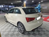 Audi A1 1.6 TDI 105 CV PACK Ambition * Reprise possible * - <small></small> 9.990 € <small>TTC</small> - #5