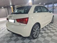 Audi A1 1.6 TDI 105 CV PACK Ambition * Reprise possible * - <small></small> 9.990 € <small>TTC</small> - #6