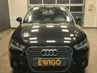 Audi A1 1.6 TDI 105ch AMBITION - <small></small> 8.990 € <small>TTC</small> - #2