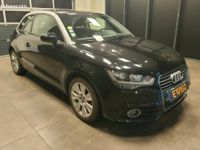 Audi A1 1.6 TDI 105ch AMBITION - <small></small> 8.990 € <small>TTC</small> - #3