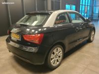 Audi A1 1.6 TDI 105ch AMBITION - <small></small> 8.990 € <small>TTC</small> - #4