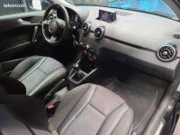 Audi A1 1.6 TDI 105ch AMBITION - <small></small> 8.990 € <small>TTC</small> - #10