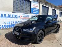 Audi A1 1.6 TDI 105ch FAP Ambiente - <small></small> 11.490 € <small>TTC</small> - #1