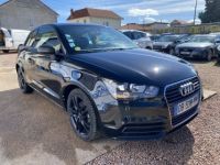 Audi A1 1.6 TDI 105ch FAP Ambiente - <small></small> 11.490 € <small>TTC</small> - #2