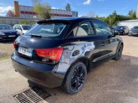 Audi A1 1.6 TDI 105ch FAP Ambiente - <small></small> 11.490 € <small>TTC</small> - #3