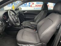 Audi A1 1.6 TDI 105ch FAP Ambiente - <small></small> 11.490 € <small>TTC</small> - #9