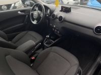 Audi A1 1.6 TDI 105ch FAP Ambiente - <small></small> 11.490 € <small>TTC</small> - #11