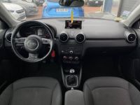 Audi A1 1.6 TDI 105ch FAP Ambiente - <small></small> 11.490 € <small>TTC</small> - #14