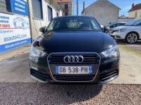 Audi A1 1.6 TDI 105ch FAP Ambiente - <small></small> 11.490 € <small>TTC</small> - #24