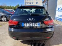 Audi A1 1.6 TDI 105ch FAP Ambiente - <small></small> 11.490 € <small>TTC</small> - #25