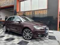 Audi A1 1.6 TDI 105CH FAP AMBITION LUXE - <small></small> 6.990 € <small>TTC</small> - #1