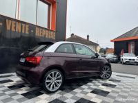 Audi A1 1.6 TDI 105CH FAP AMBITION LUXE - <small></small> 6.990 € <small>TTC</small> - #7