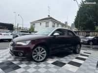 Audi A1 1.6 TDI 105CH FAP AMBITION LUXE - <small></small> 6.990 € <small>TTC</small> - #8