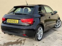 Audi A1 1.6 TDI 105CH S line (5 CV) 2011 - Start/Stop + 154 000KM + GARANTIE - <small></small> 9.990 € <small>TTC</small> - #2